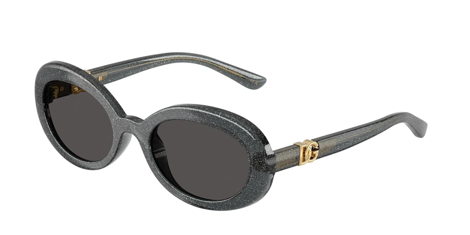 Dolce & Gabbana Kids 6007U Sunglasses - view 6